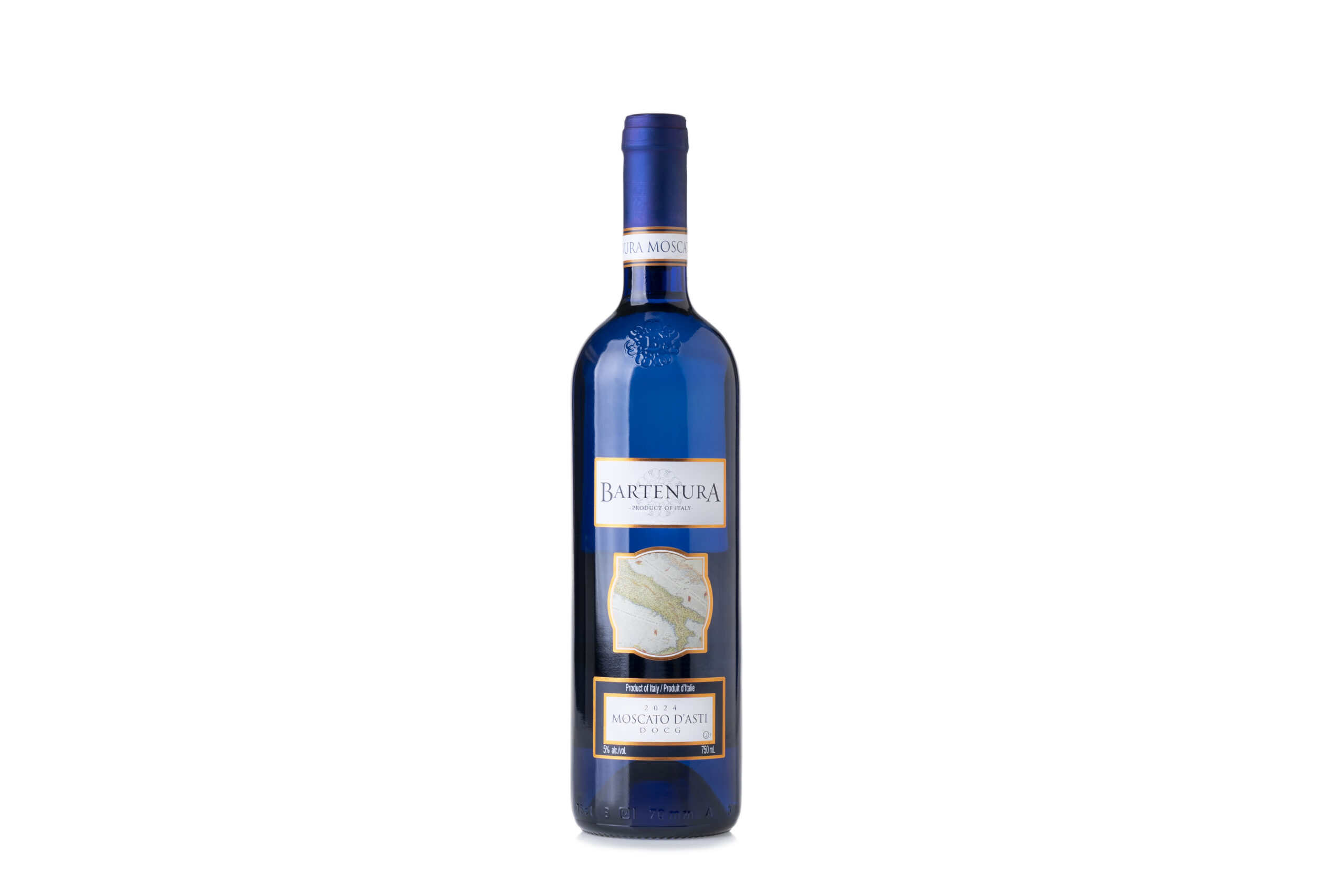 Bartenura - Moscato
