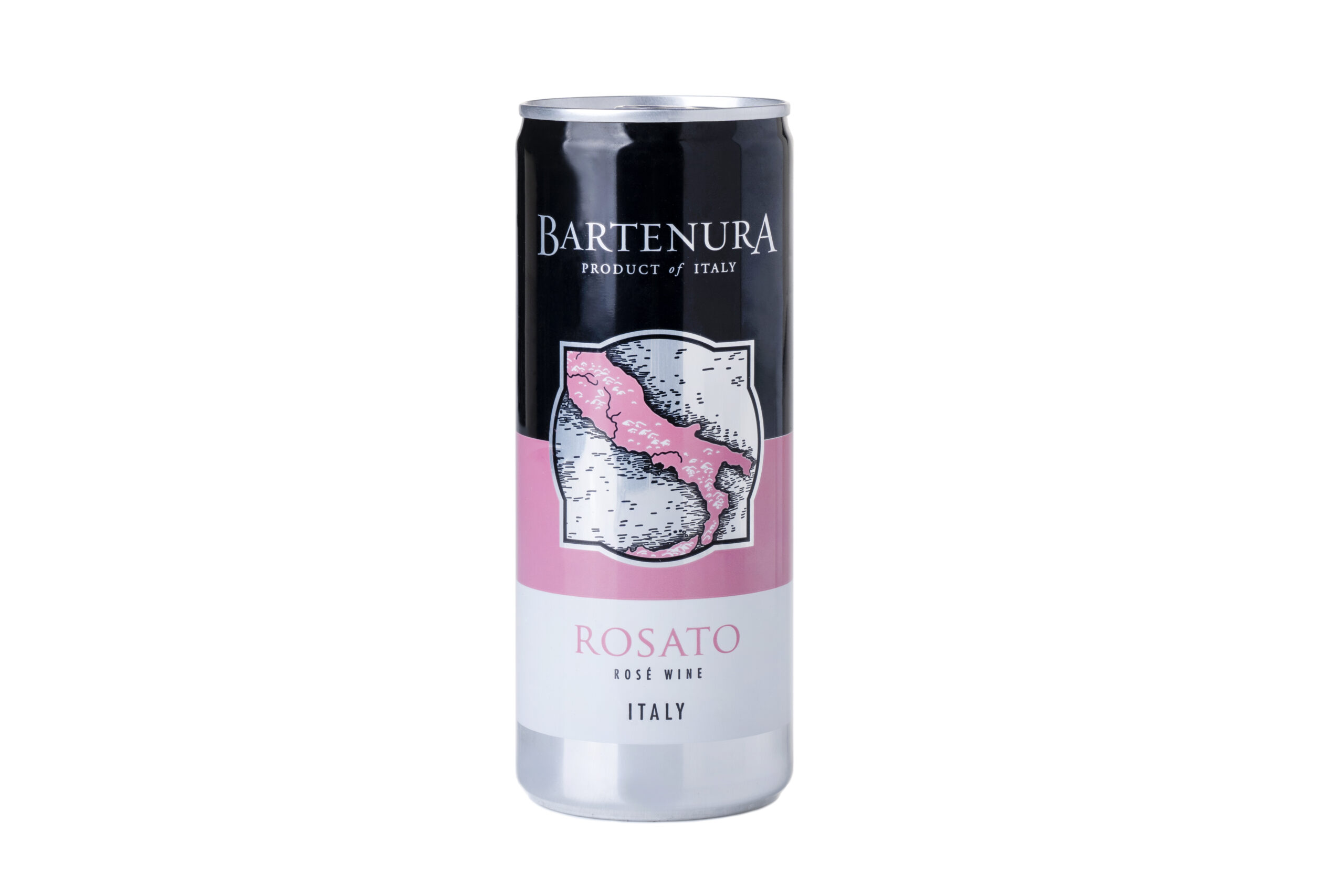 Bartenura - Rosato - Pack Latas x 4