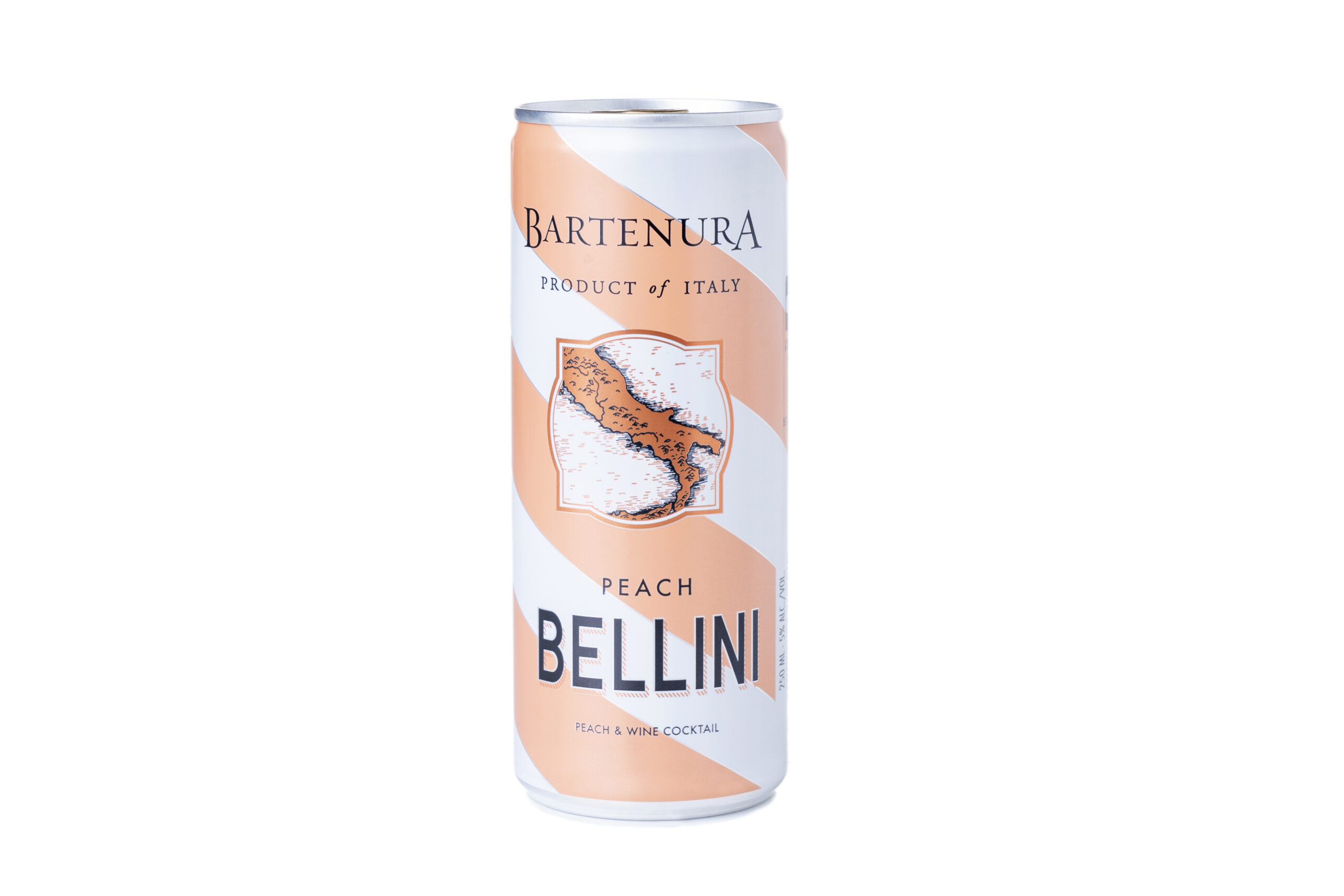 Bartenura - Mimosa - Pack Latas x 4