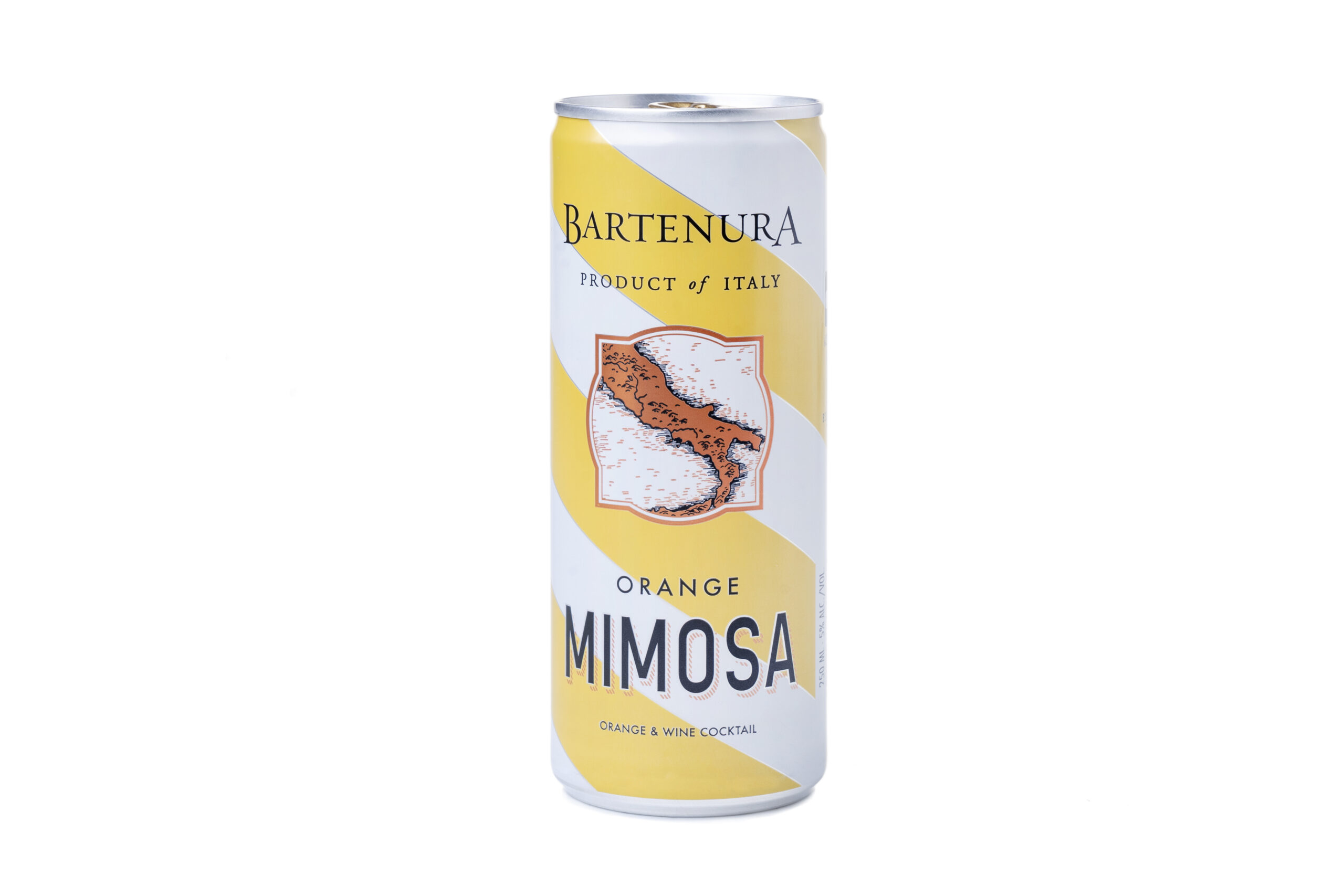Bartenura - Bellini - Pack Latas x 4