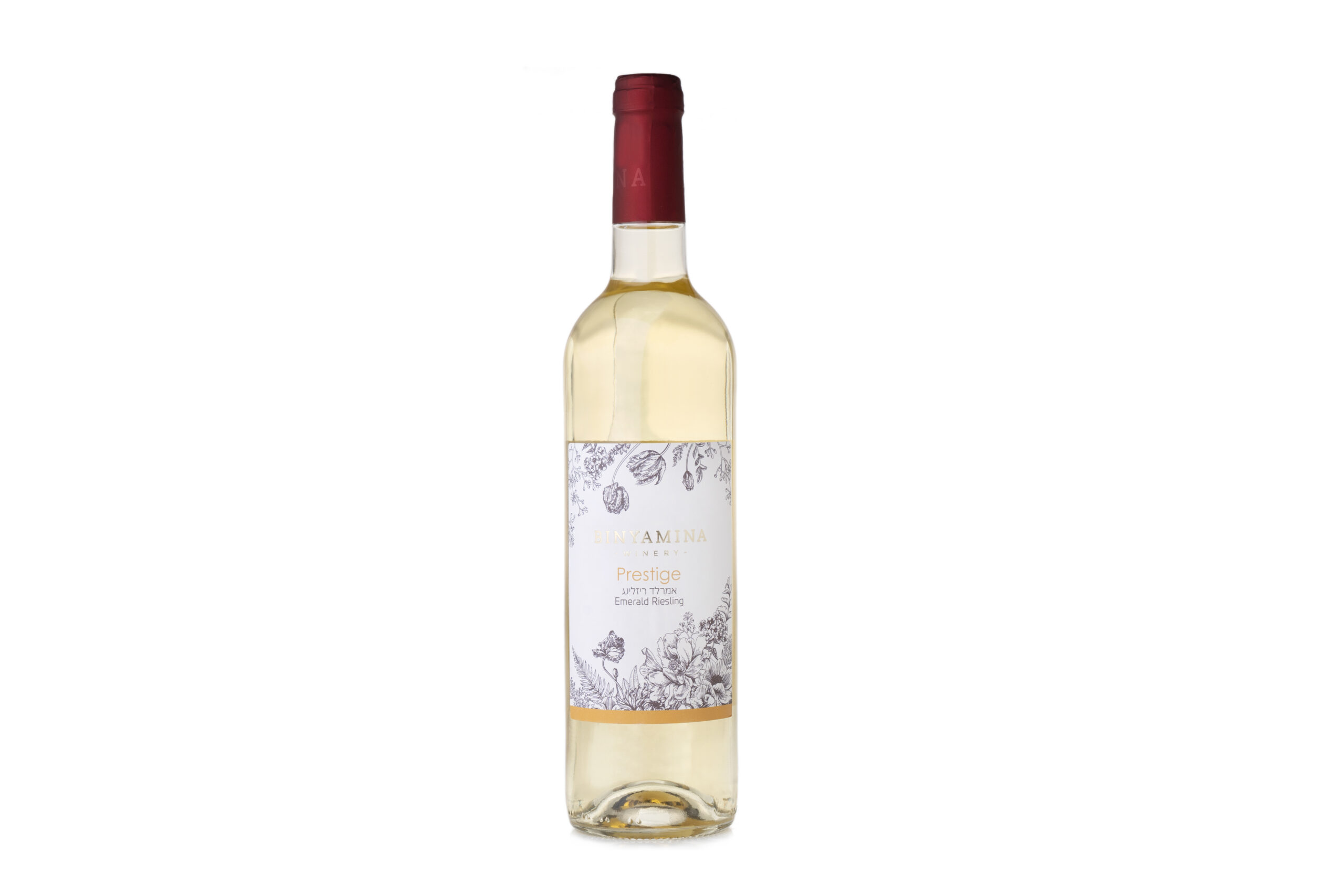 Binyamina - Prestige Emerald Riesling