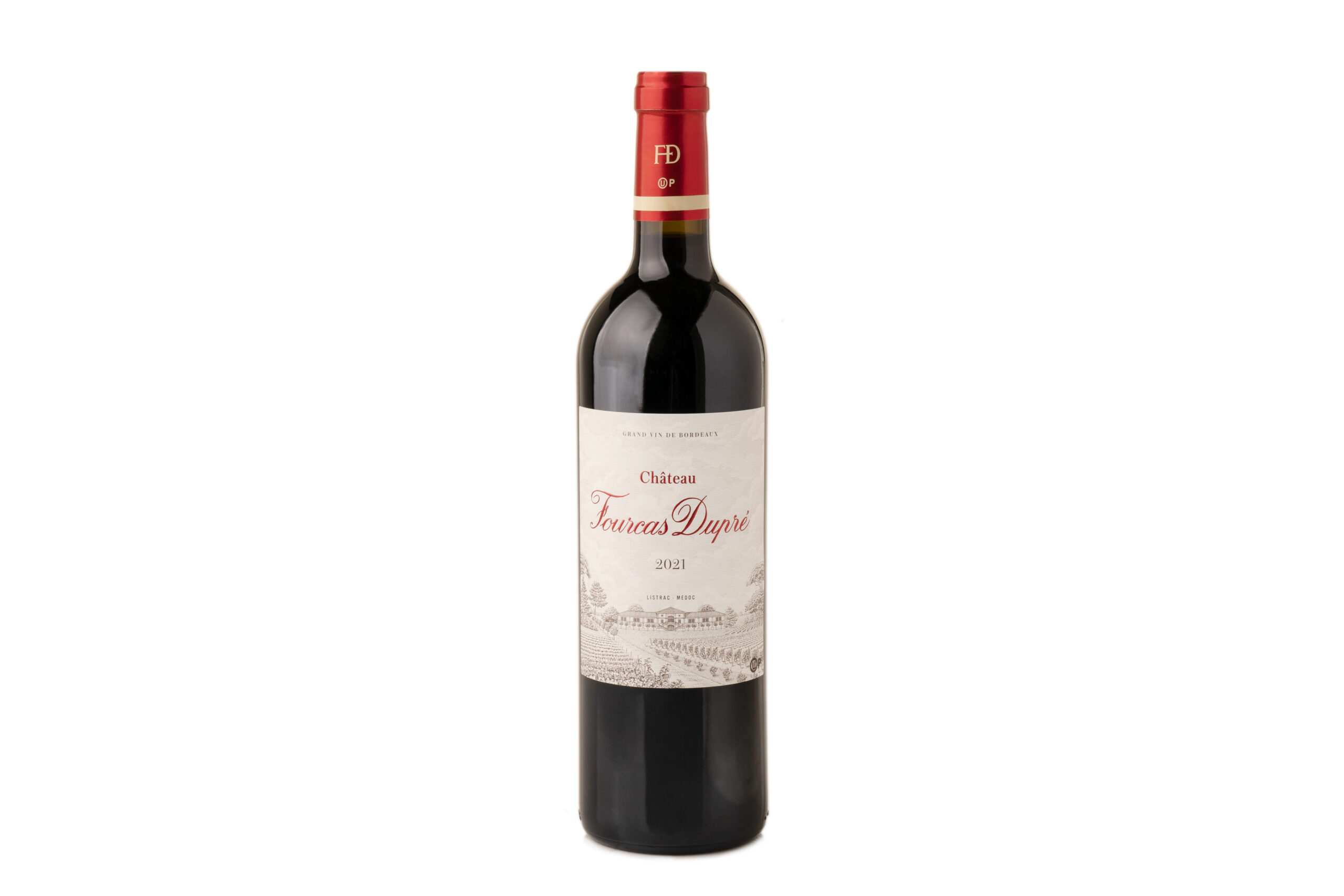 Chateau Fourcas Dupre