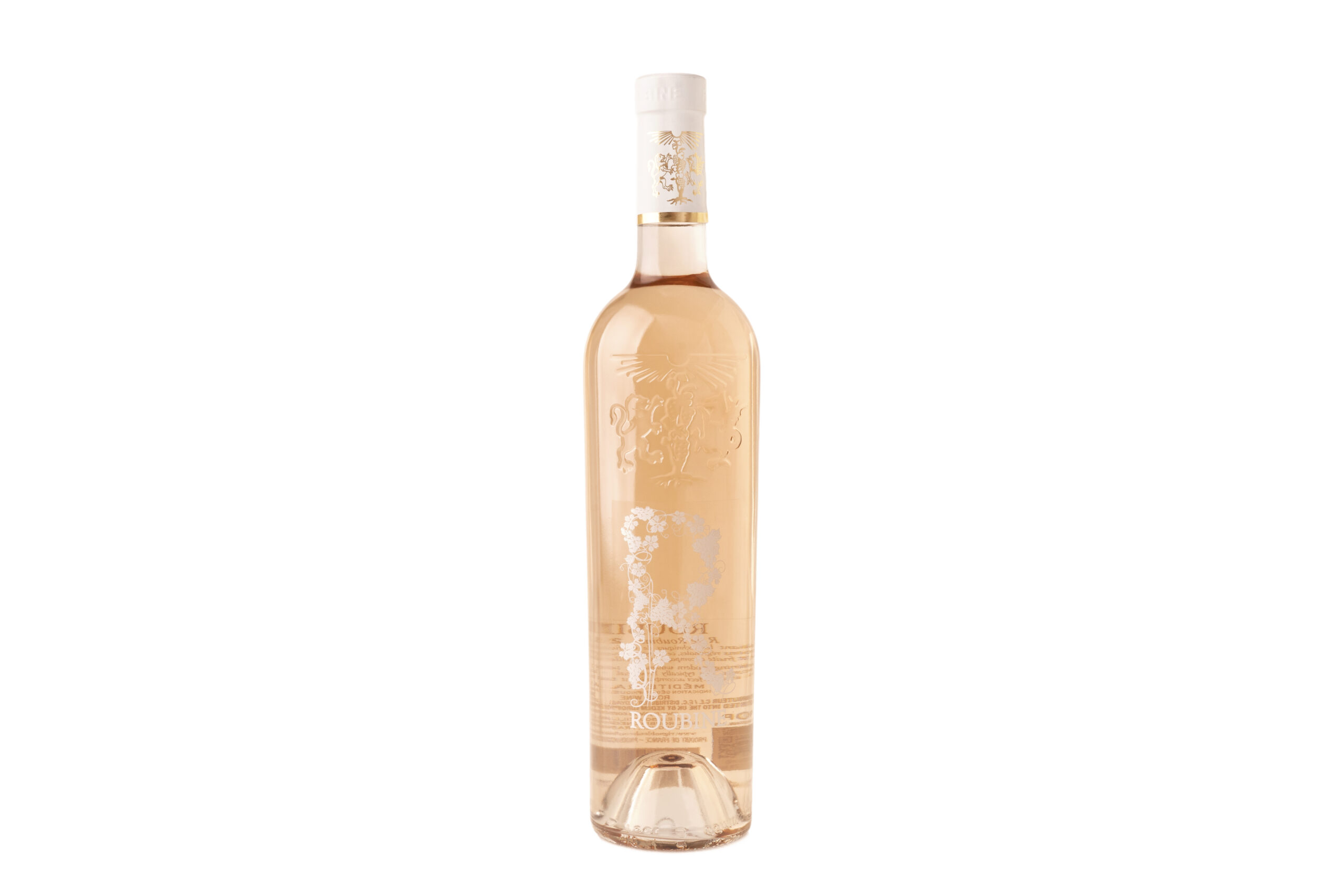 Chateau Roubine - R De Roubine Rose