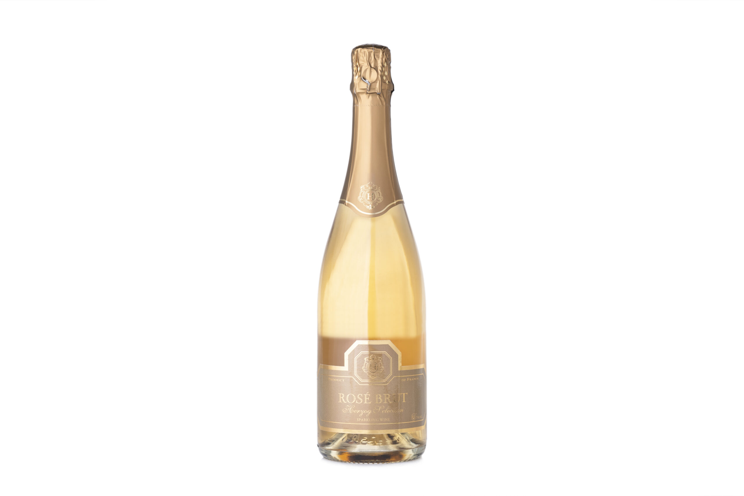 Baron Herzog - Herzog Selection - Rose Brut