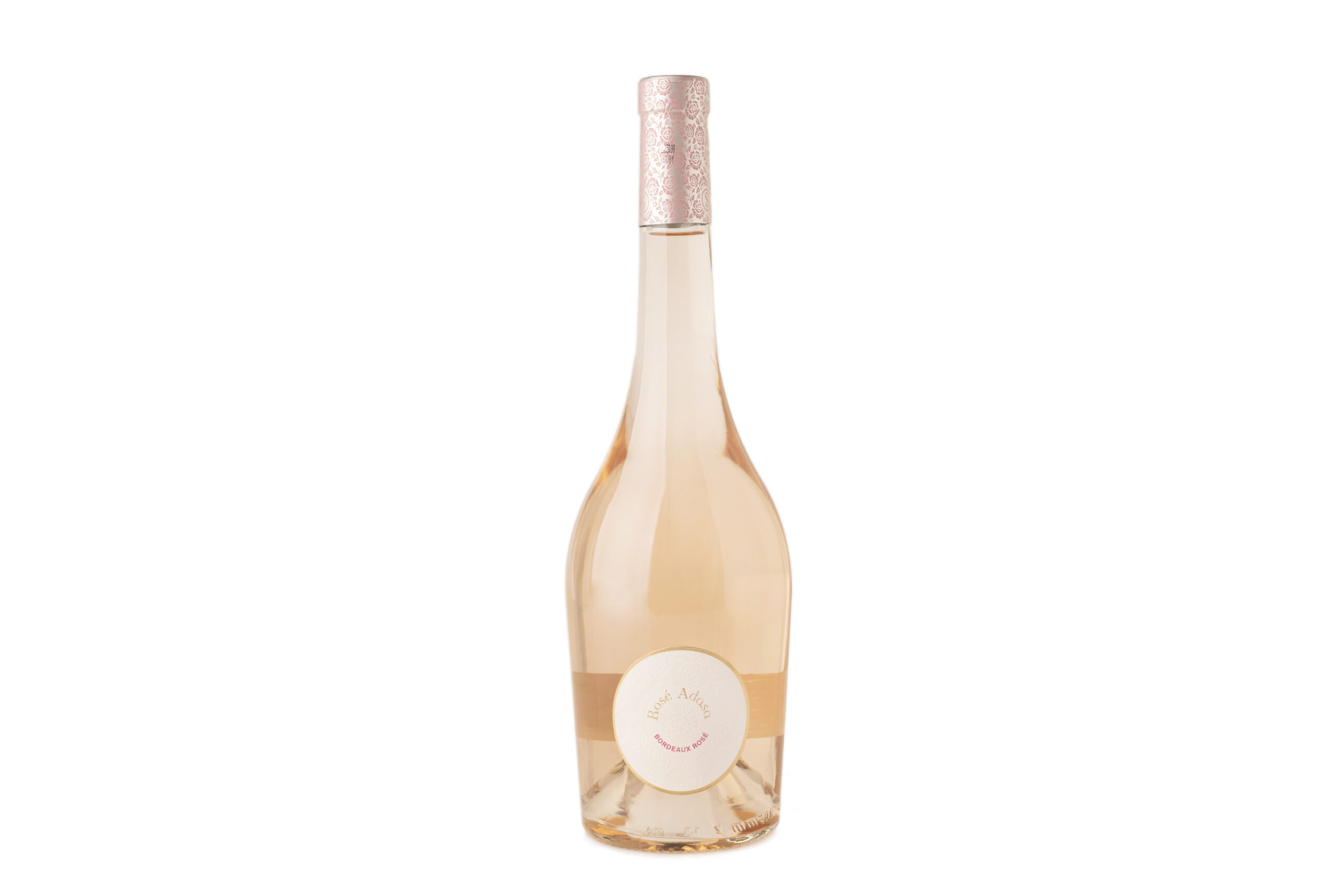Herzog Selection - Rosè Adasa Bordeaux