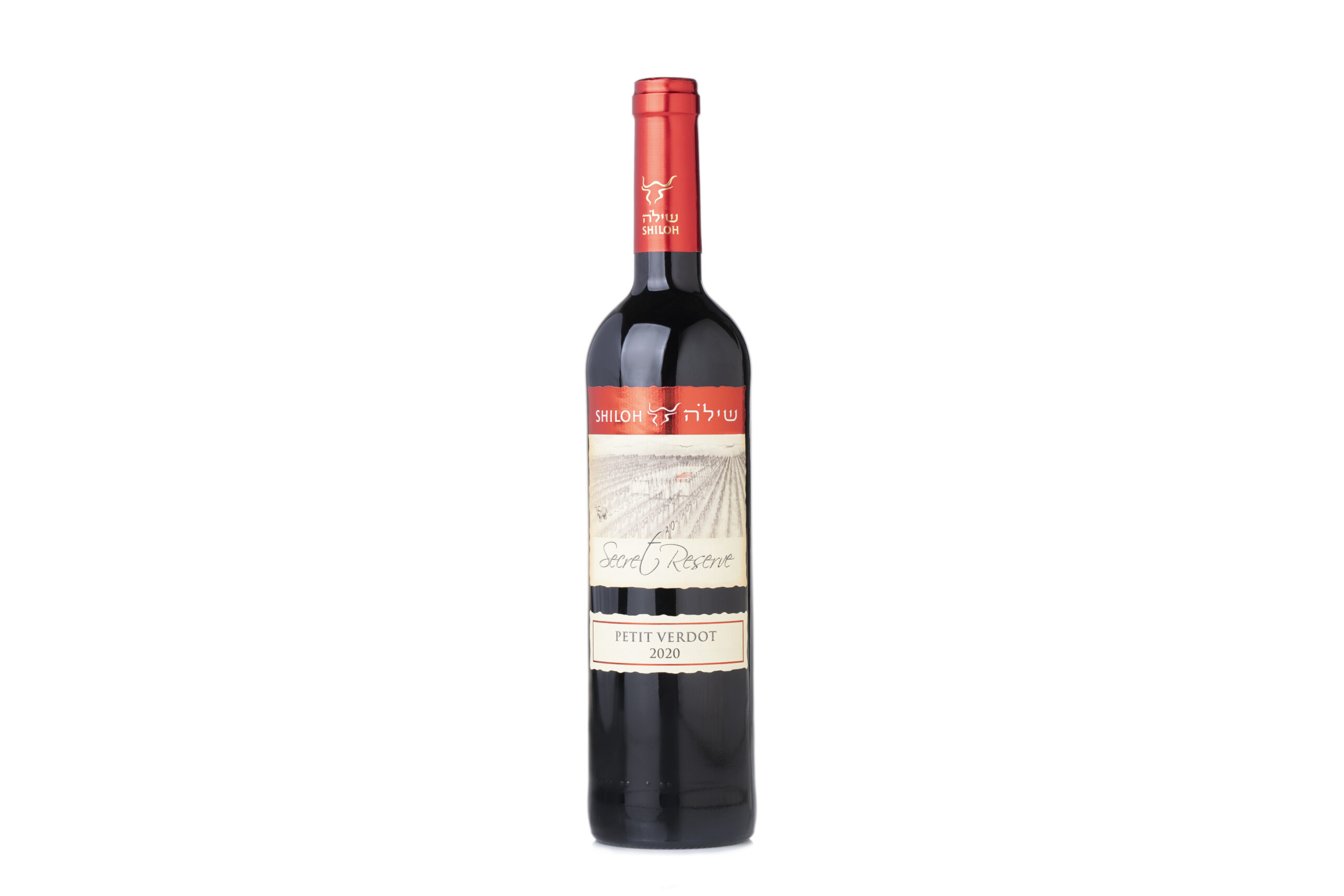 Shiloh - Petit Verdot