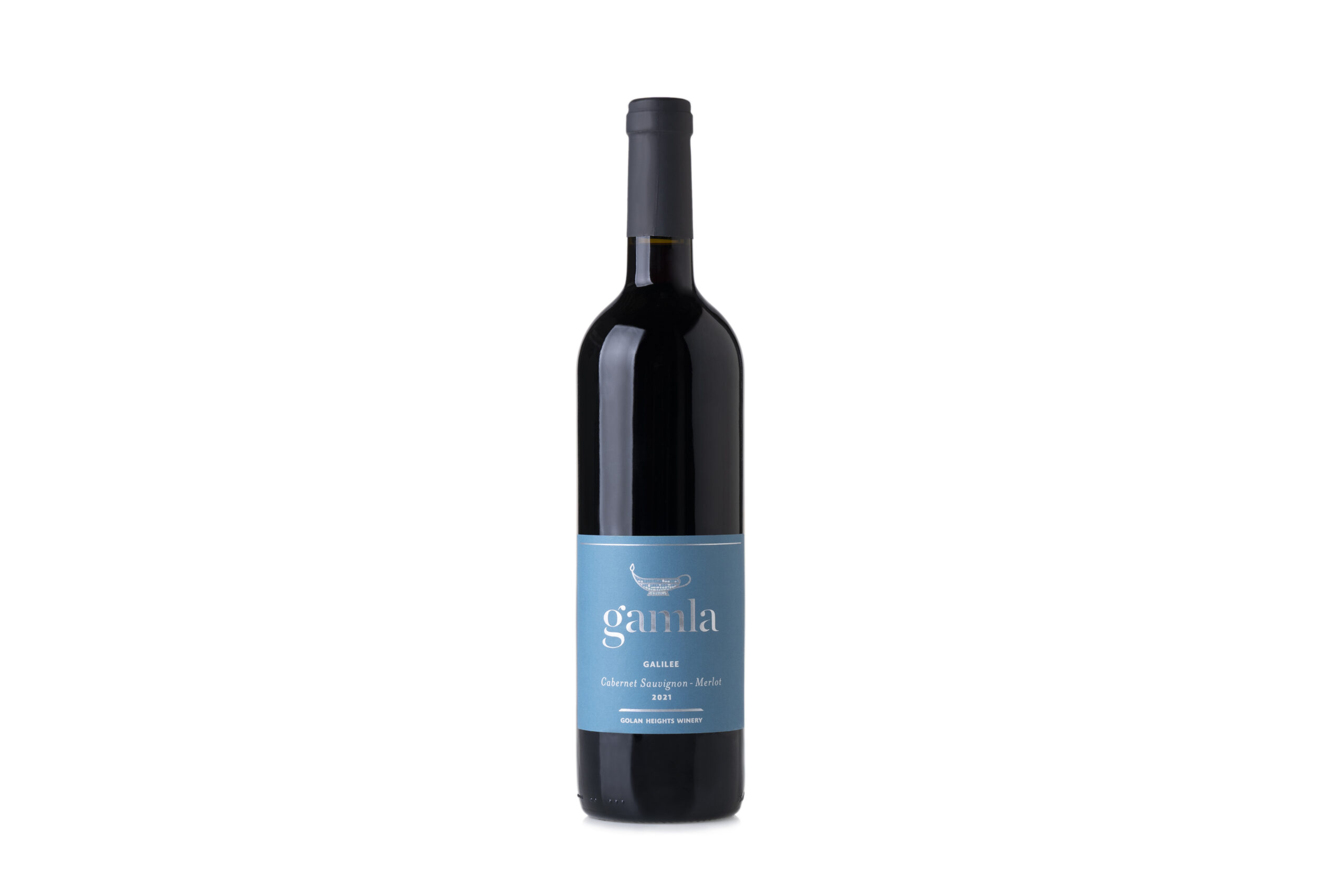 Gamla Cabernet - Merlot