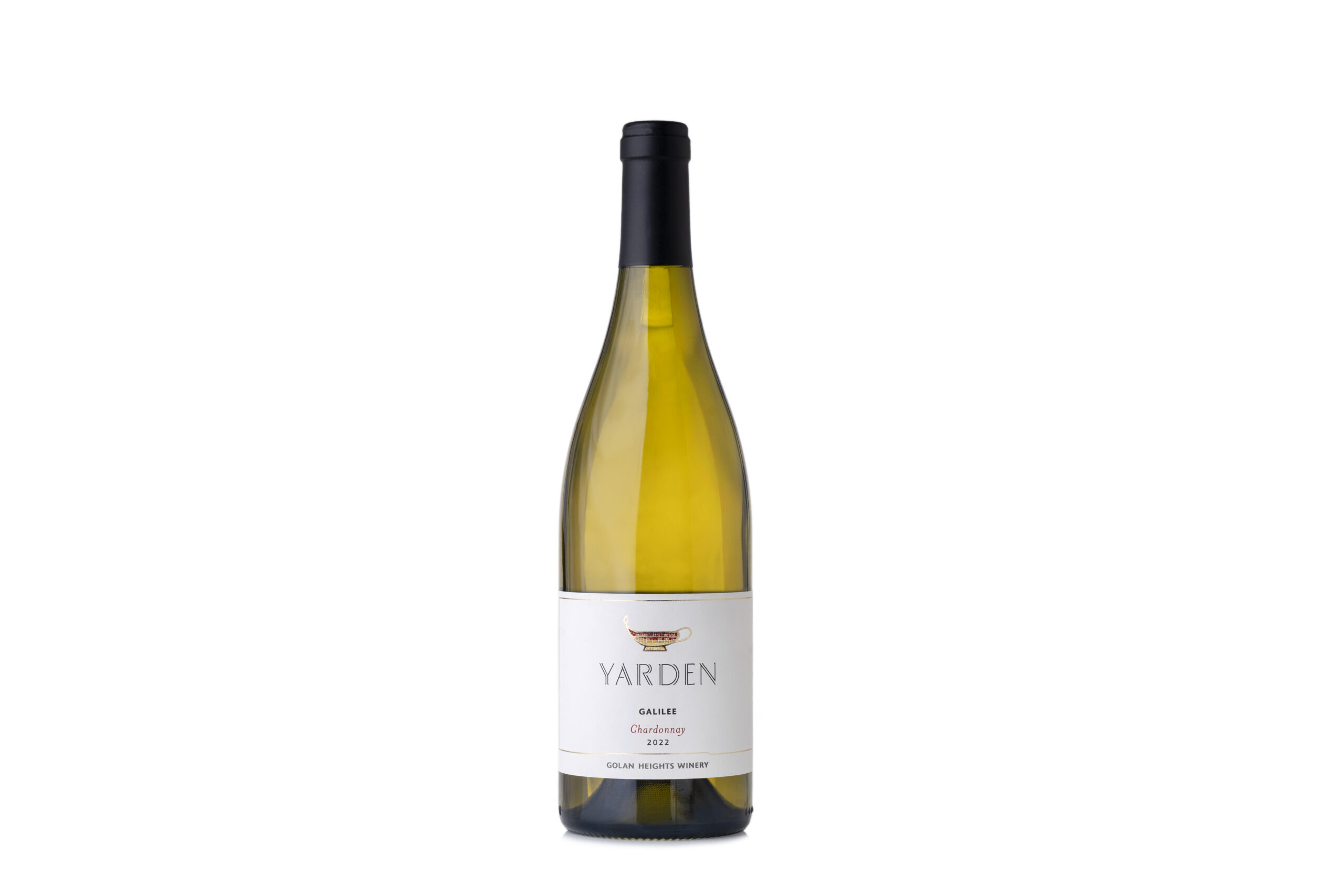 Yarden - Chardonnay