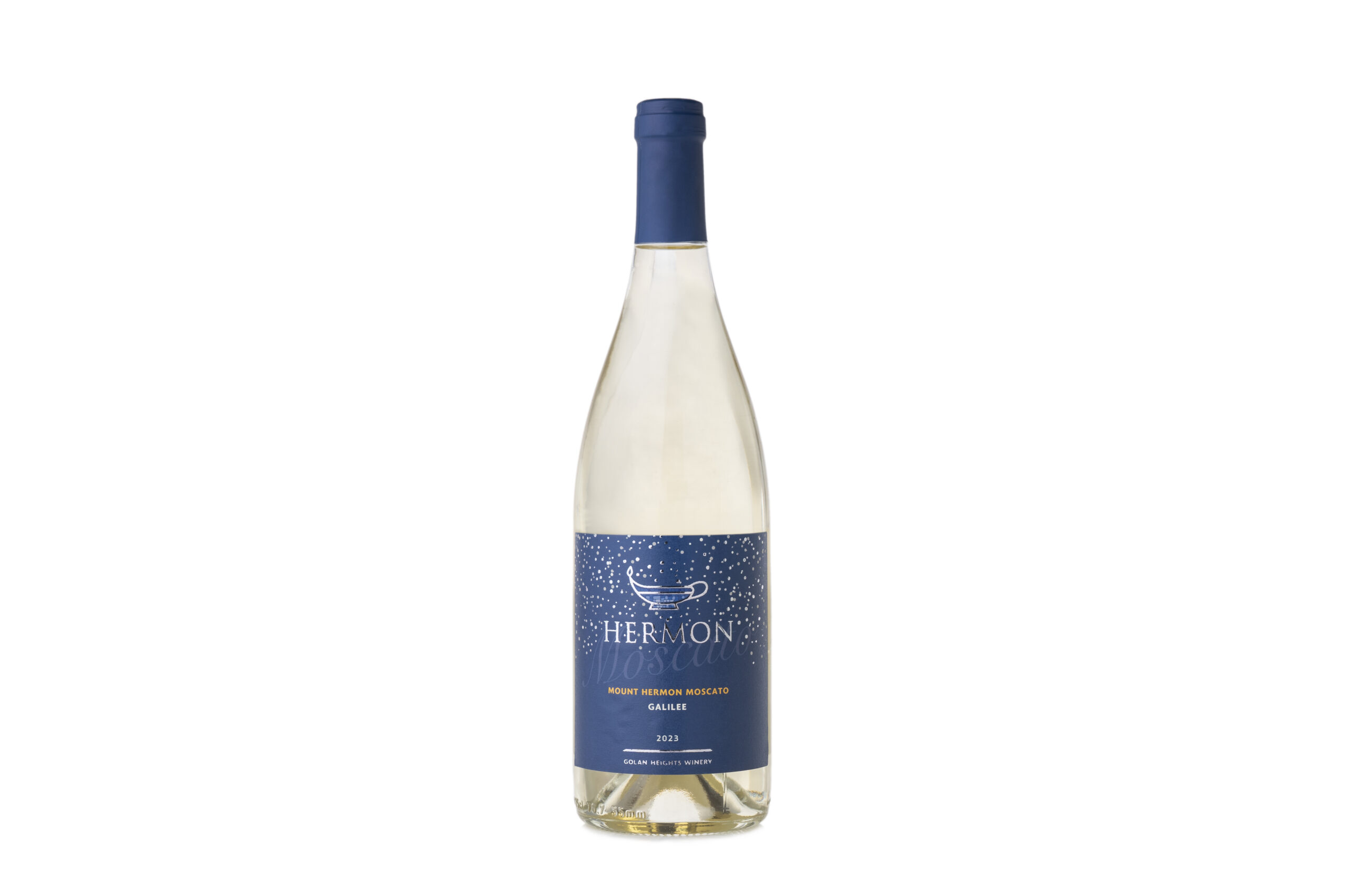 Mount Hermon - Moscato