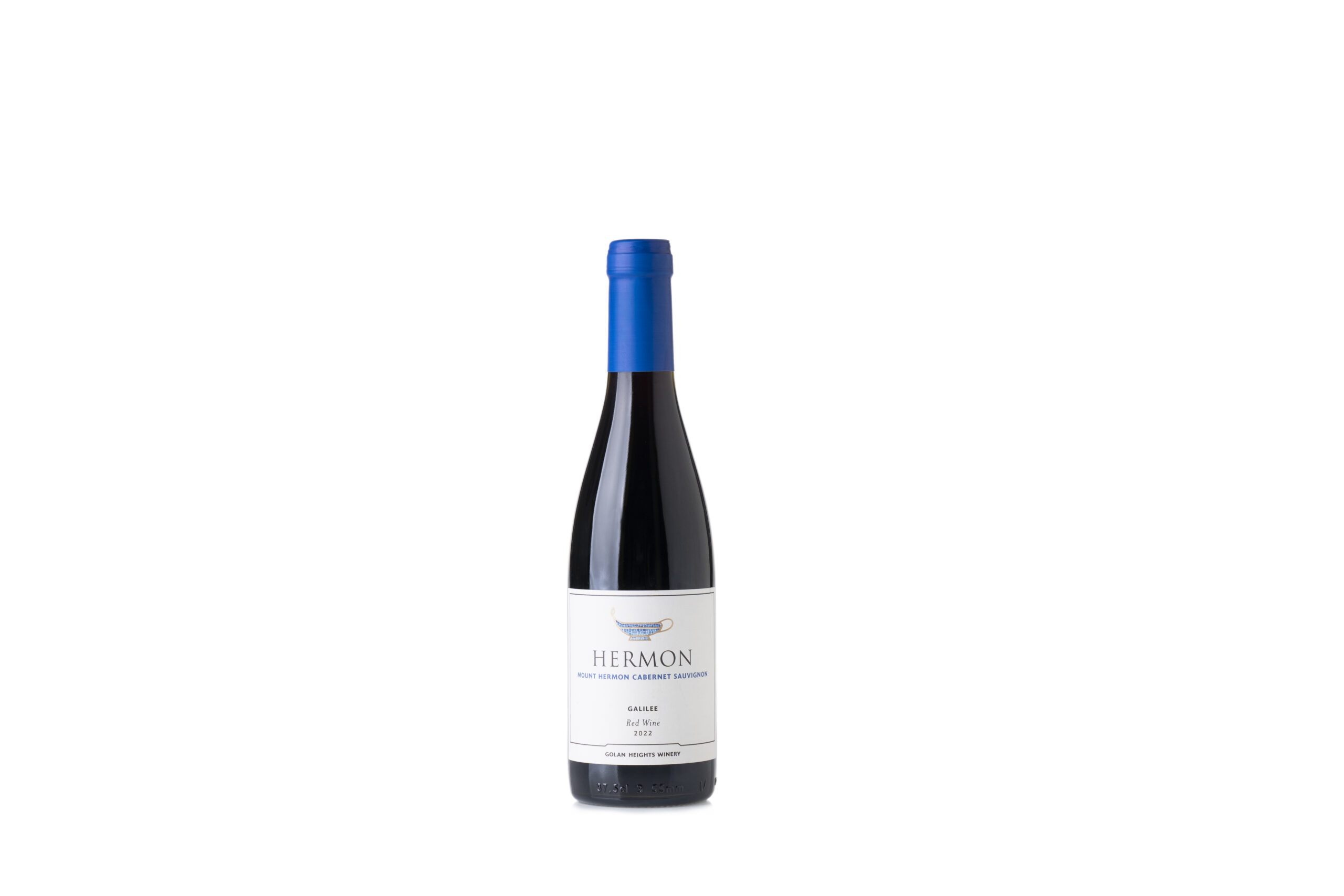 Mount Hermon - Cabernet Sauvignon - 375 ml