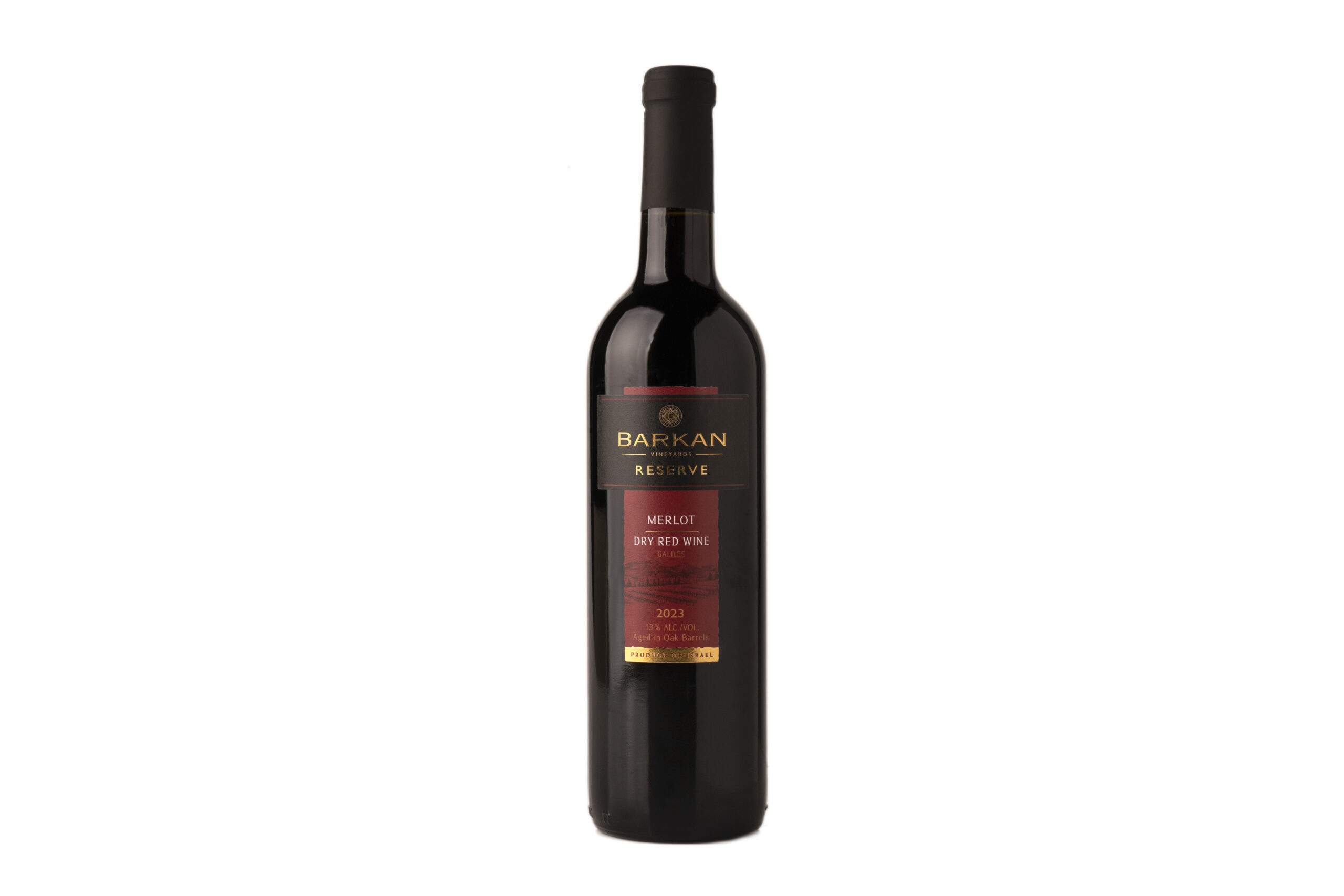 Barkan - Reserve Cabernet Sauvignon