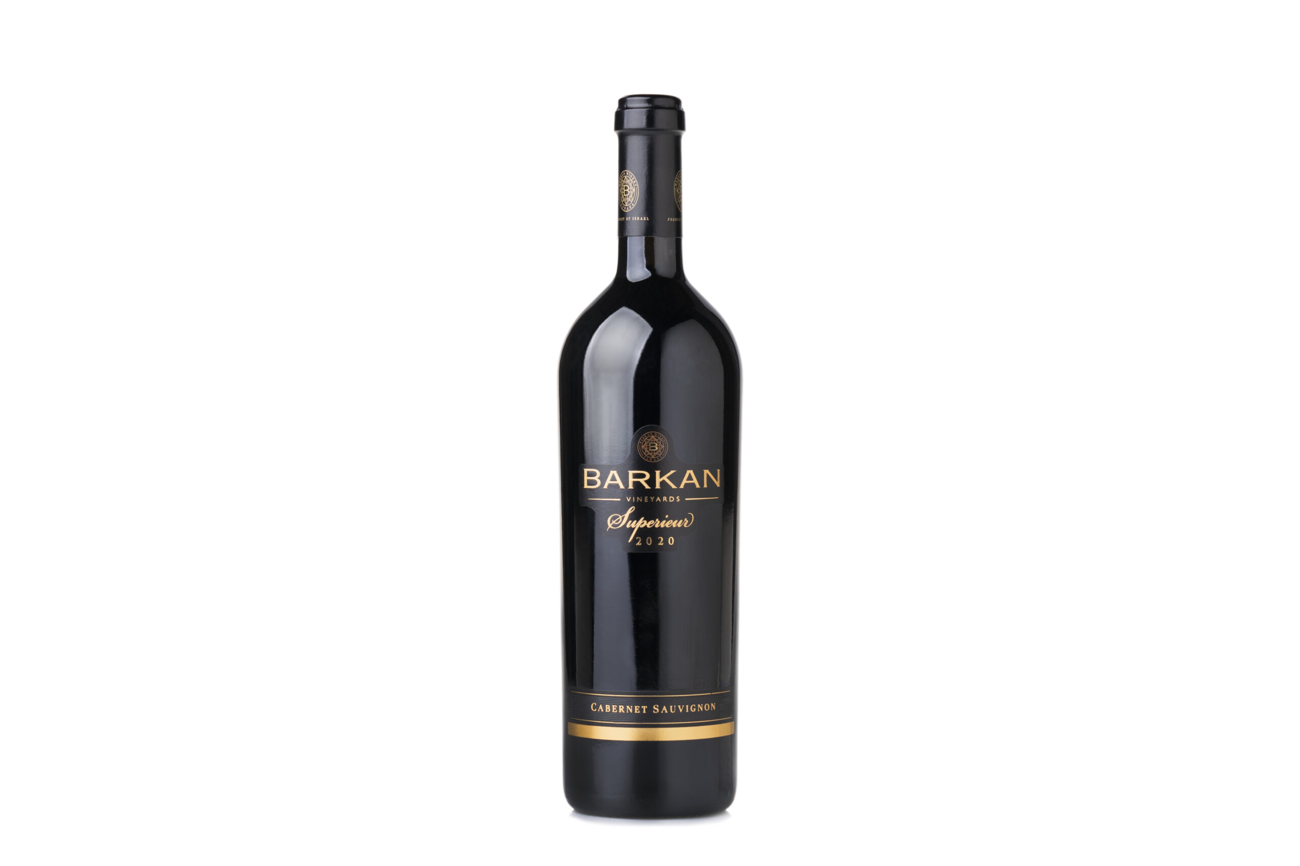 Barkan - Superior Cabernet Sauvignon