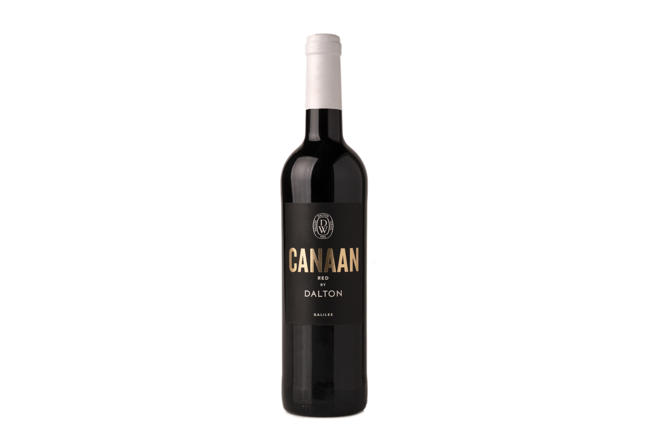 Dalton - Red Canaan