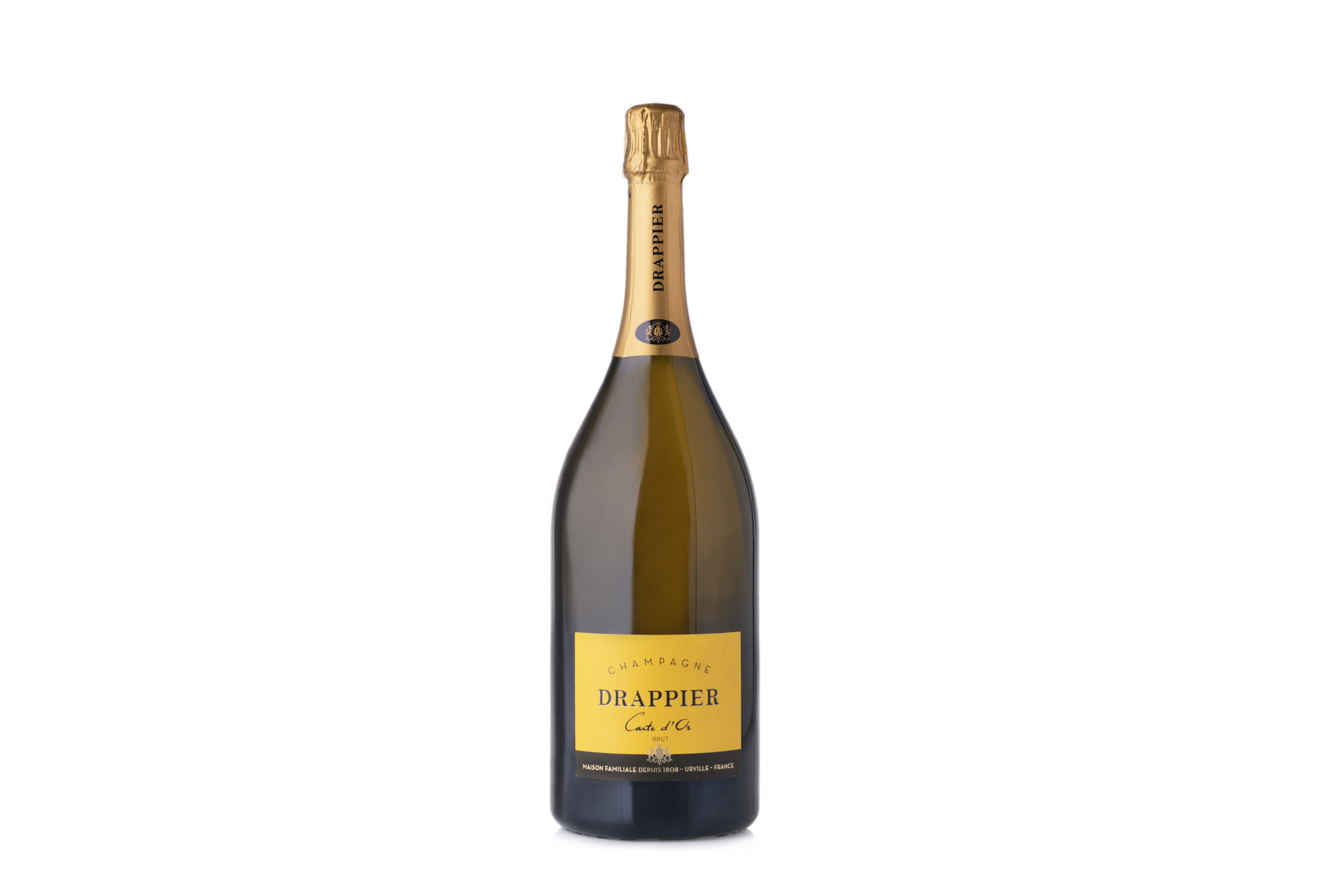Drappier - Carte D'Or