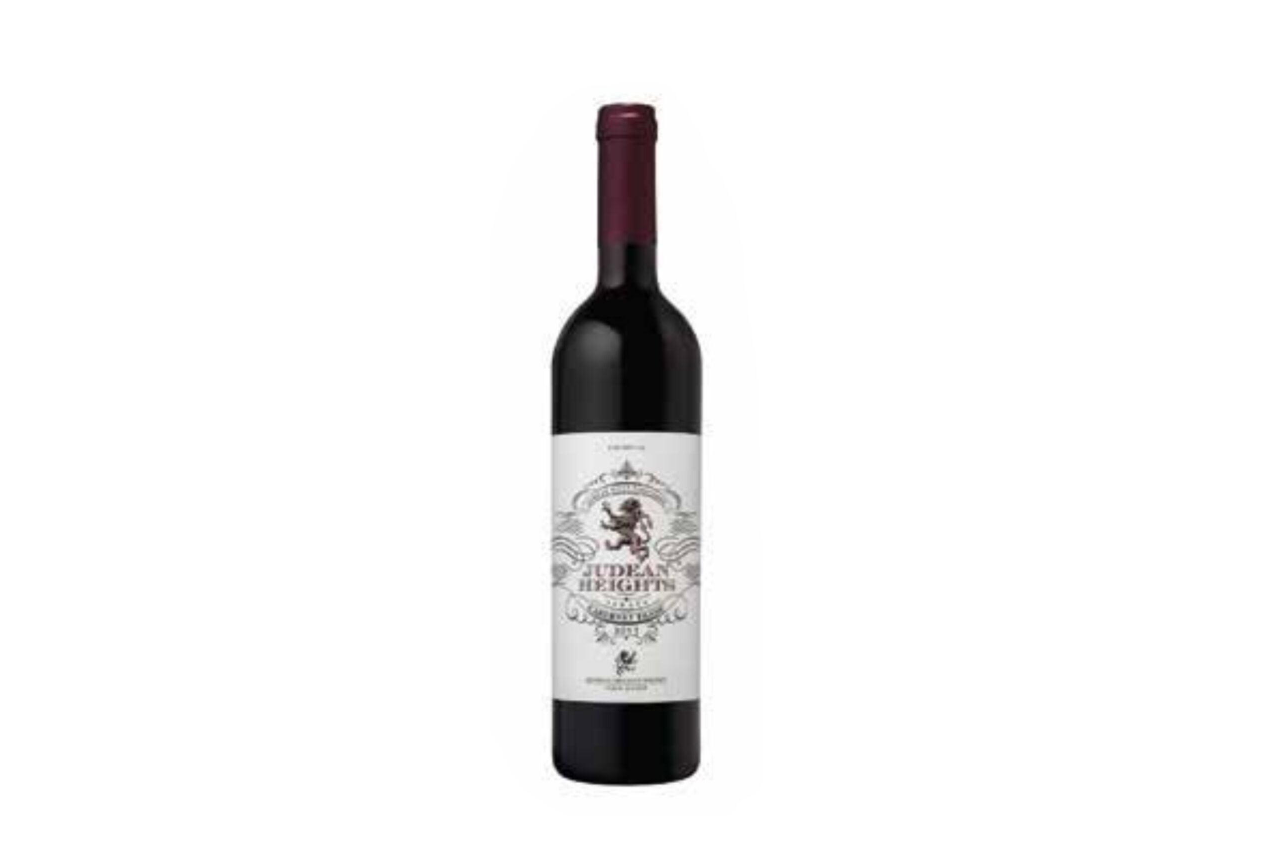Hevron Heights - Judean Heights Cabernet Franc