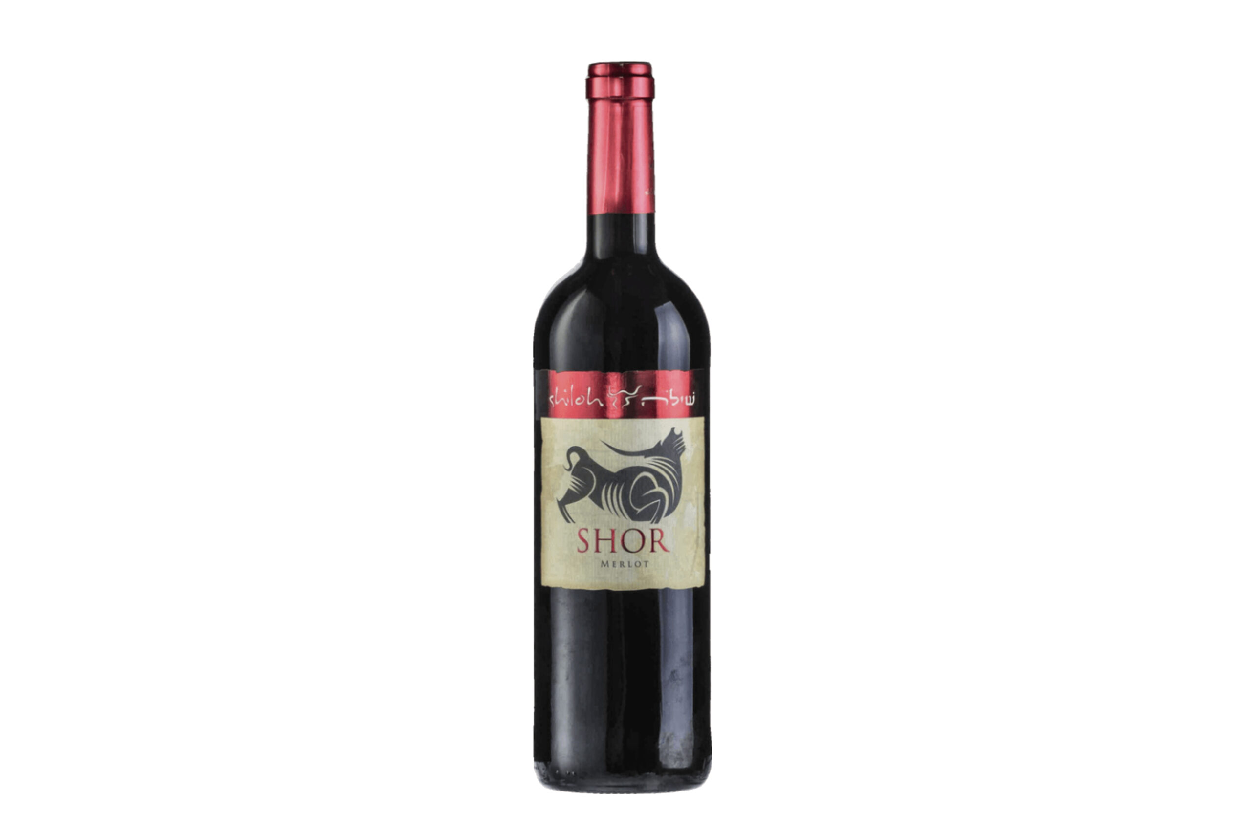 Shiloh - Merlot