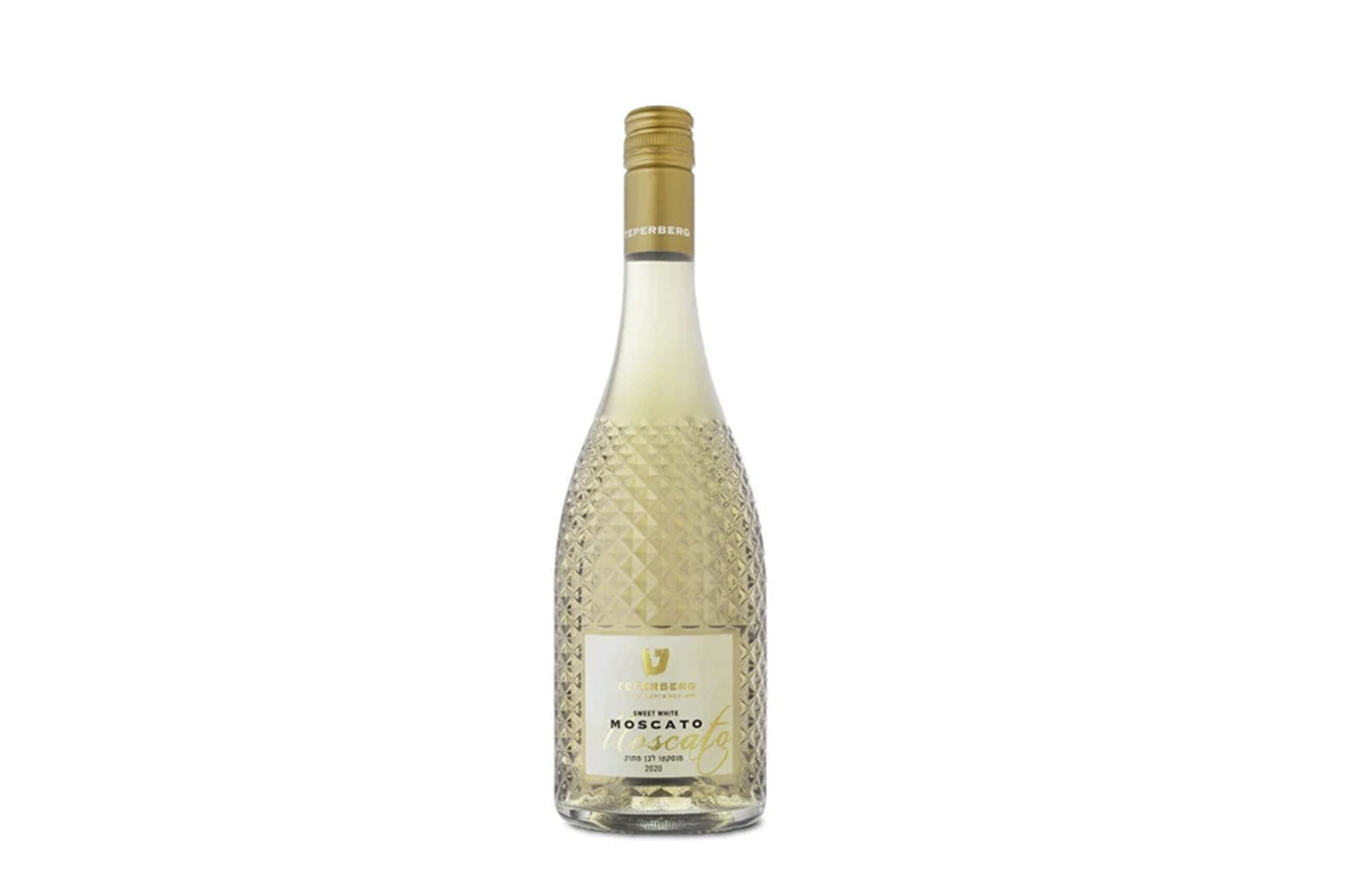 Teperberg - Moscato White