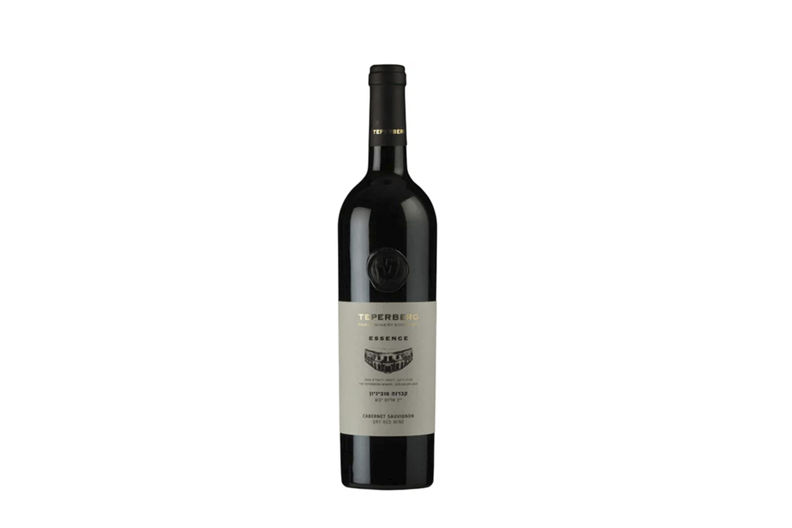 Teperberg - Essence Cabernet Sauvignon