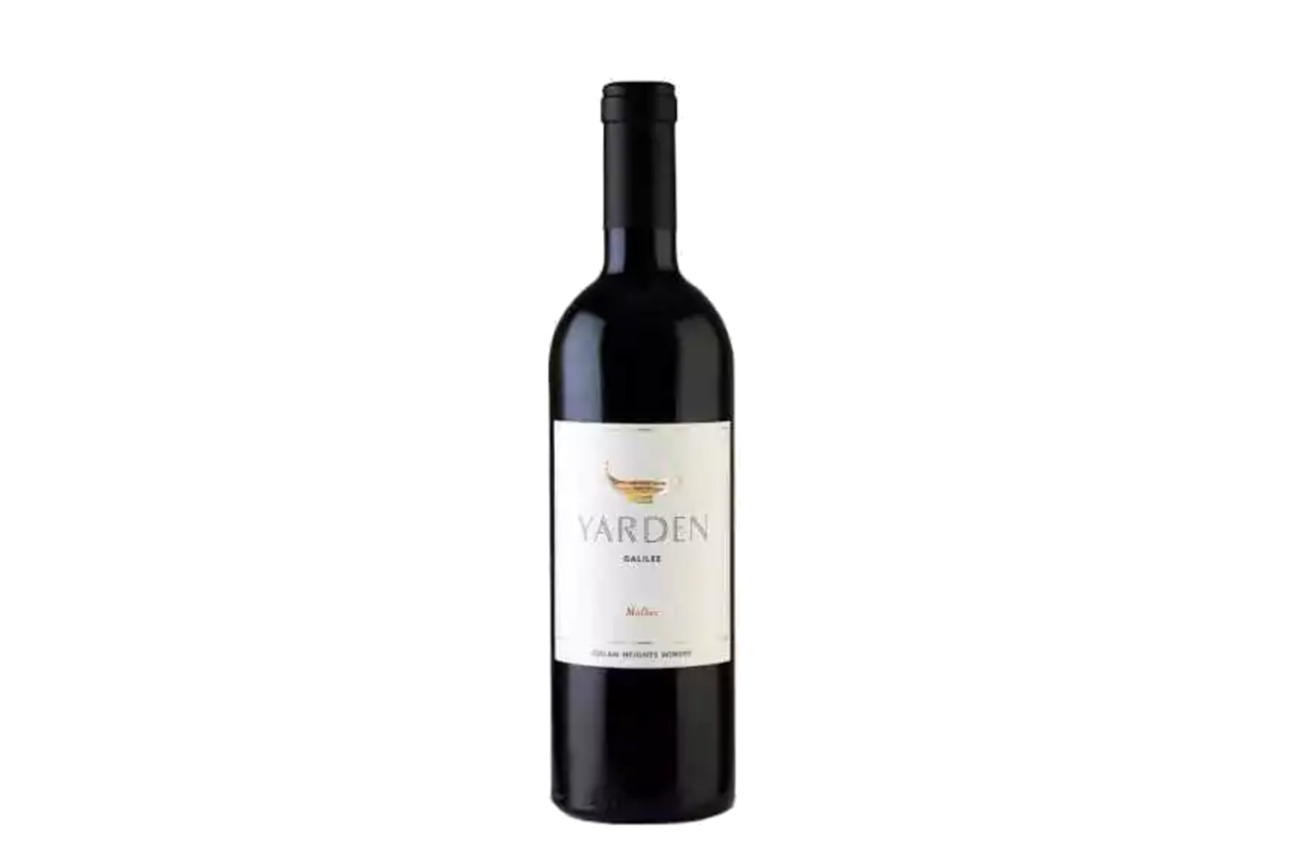 Yarden - Malbec
