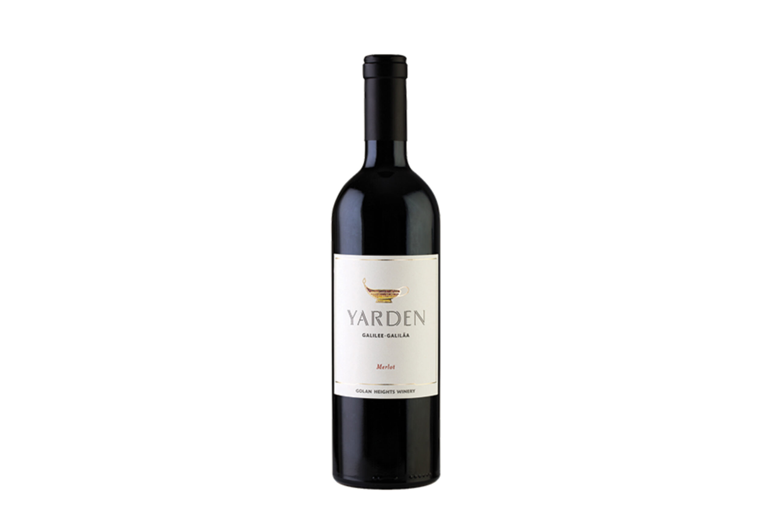 Yarden - Merlot