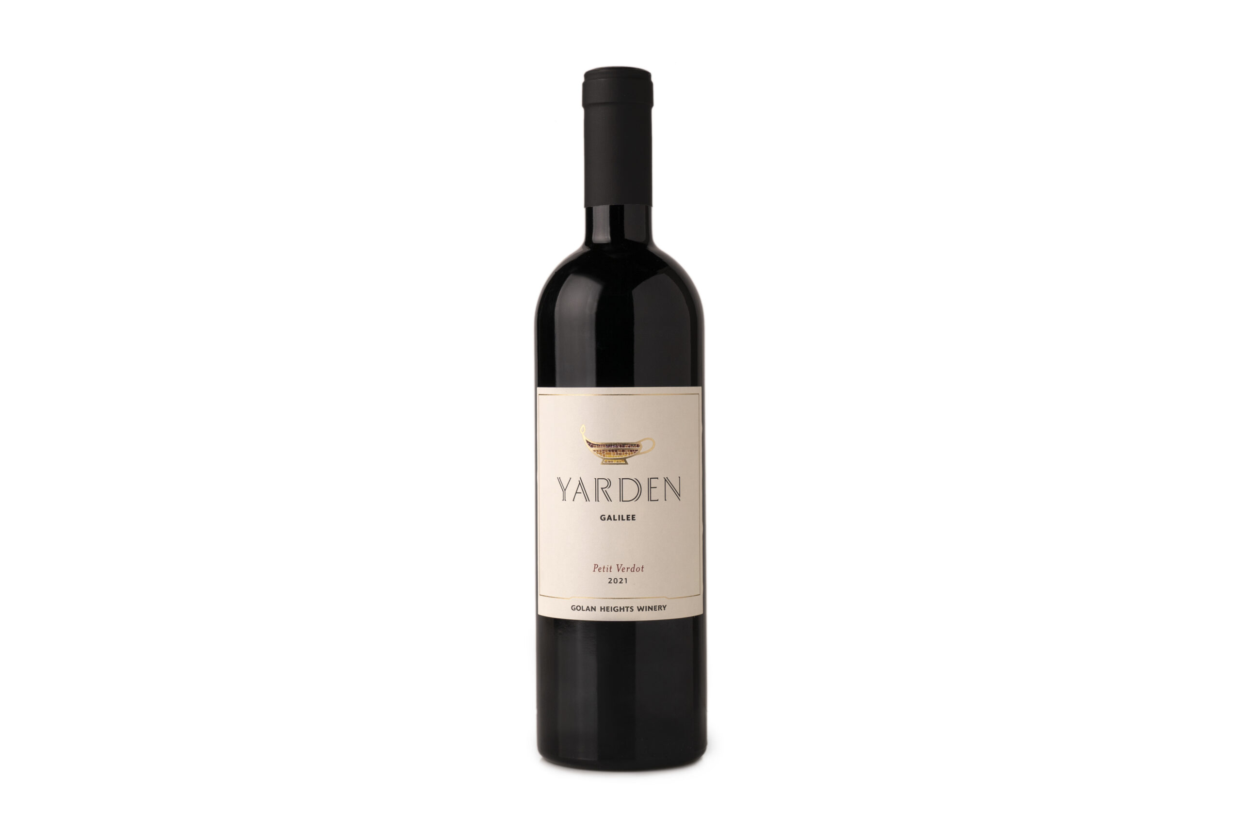 Yarden - Petit Verdot