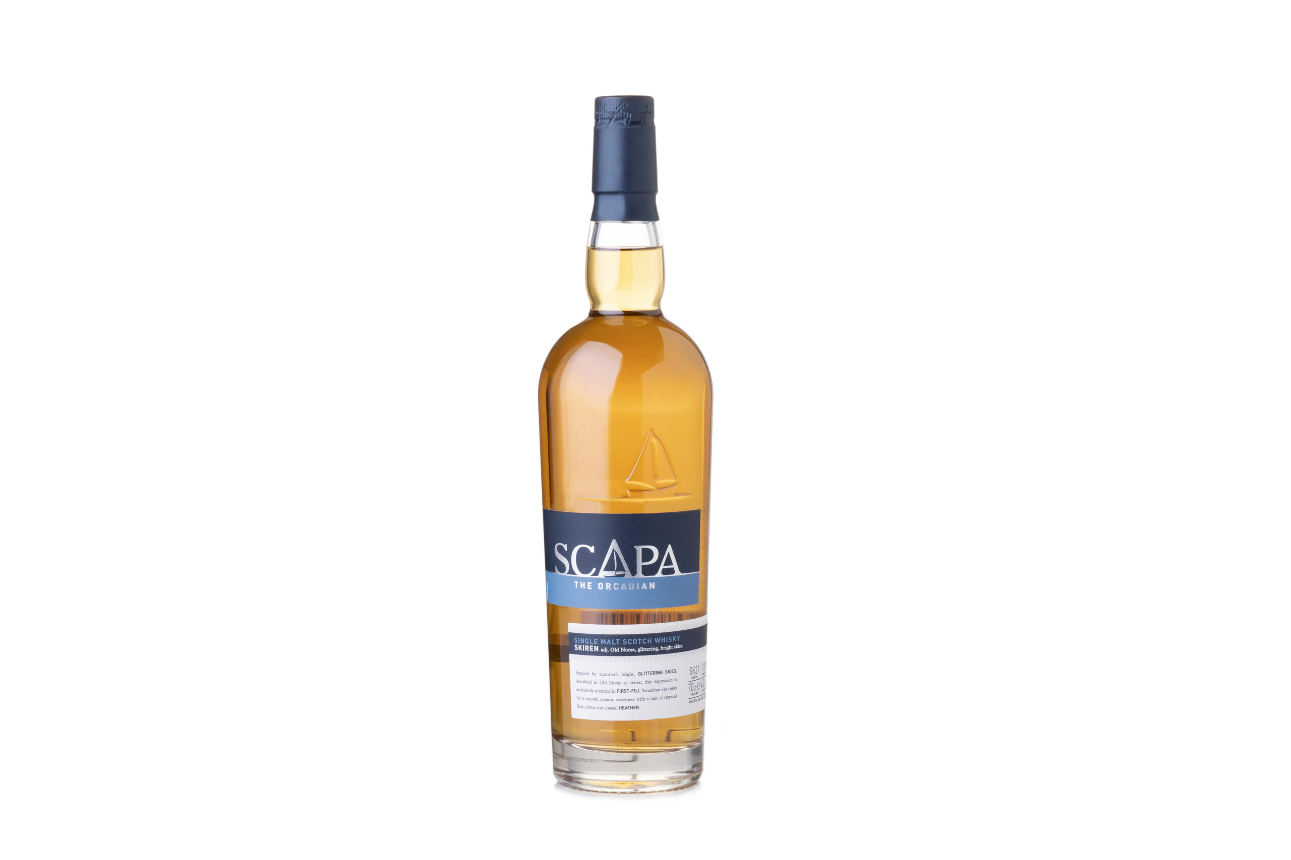 Scapa Skiren