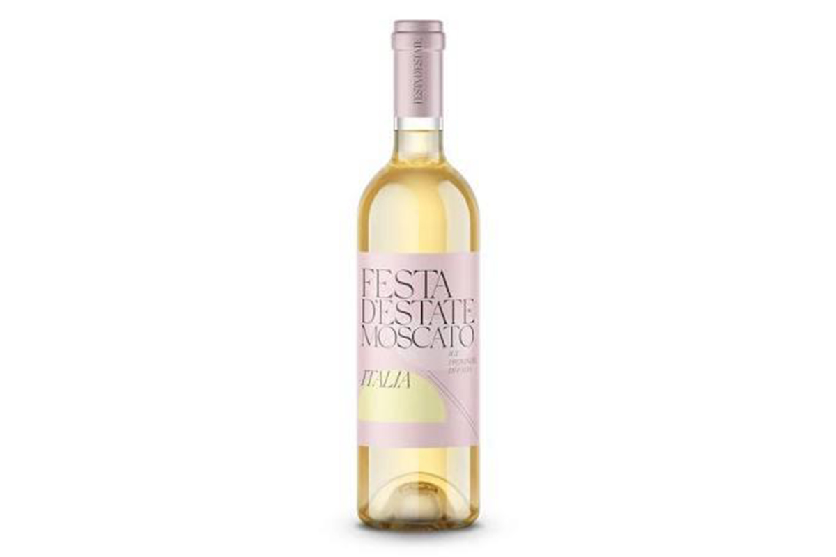 Moscato Festa D'Estate